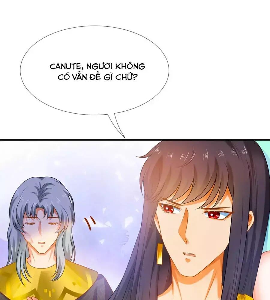 Sủng Hậu Của Vương Chapter 12 - Trang 37