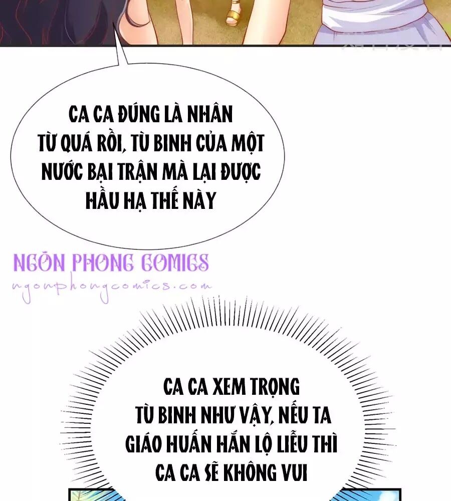 Sủng Hậu Của Vương Chapter 2 - Trang 15