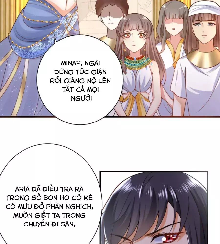 Sủng Hậu Của Vương Chapter 22 - Trang 37