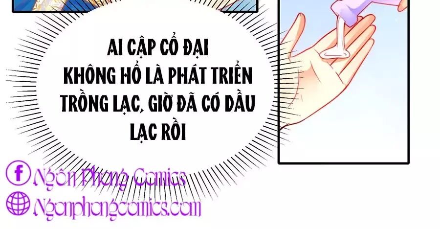 Sủng Hậu Của Vương Chapter 1 - Trang 38