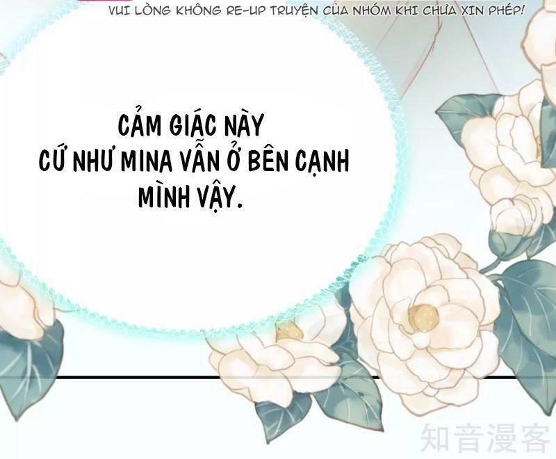 Sủng Hậu Của Vương Chapter 54 - Trang 20