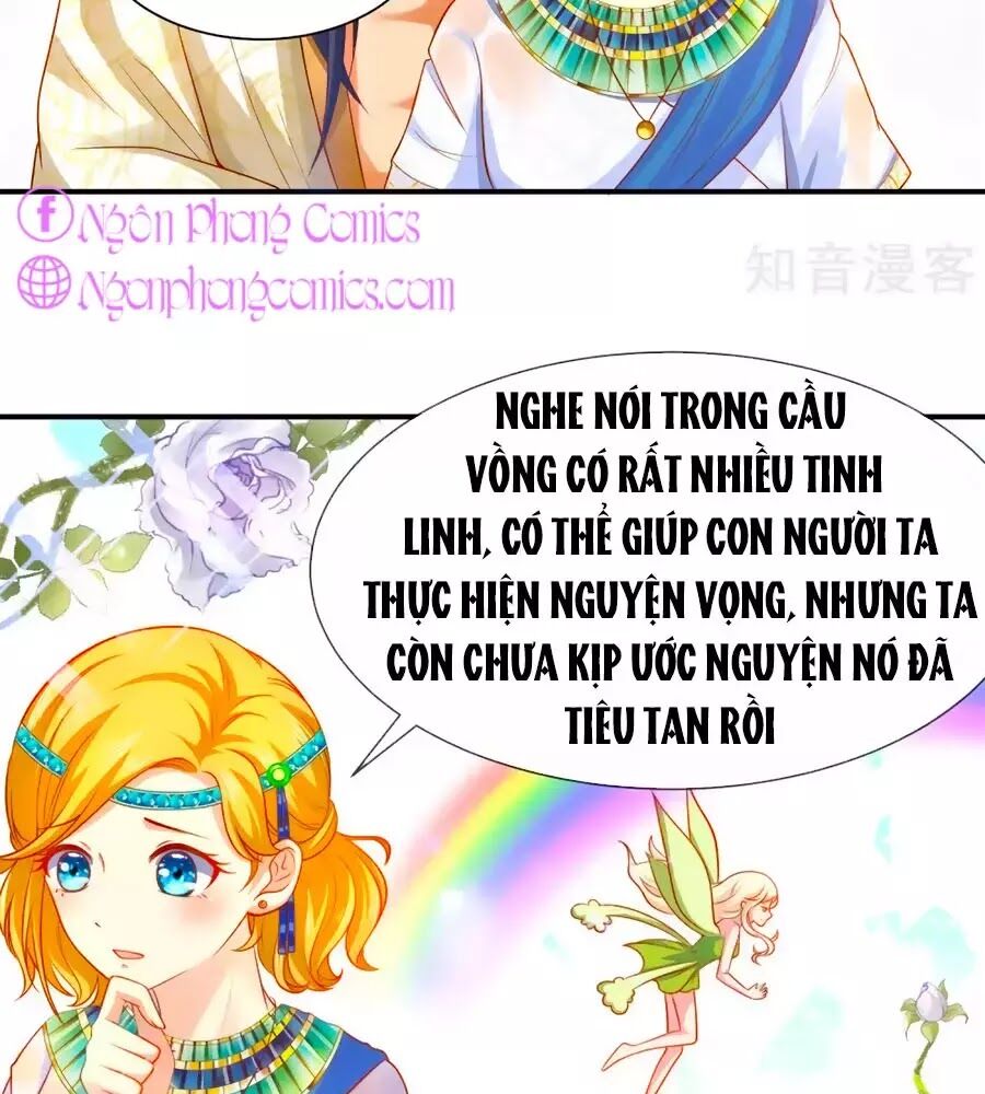 Sủng Hậu Của Vương Chapter 4 - Trang 43