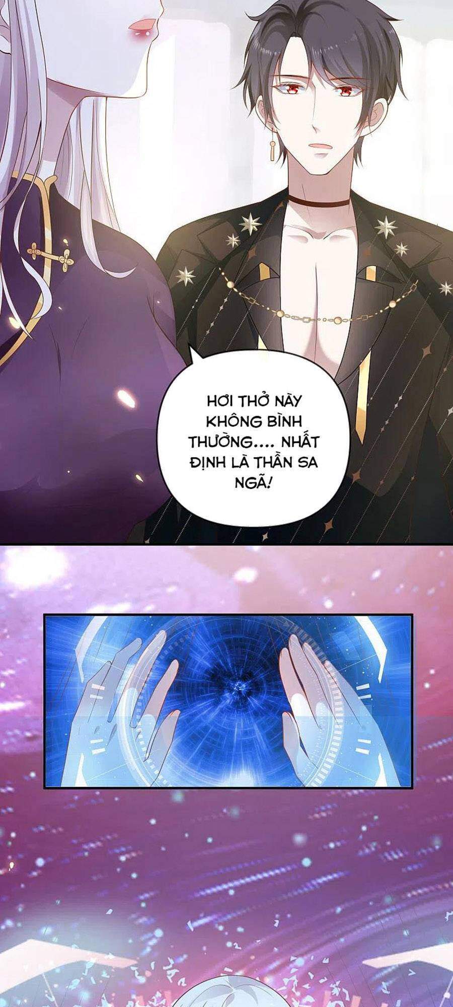 Sủng Hậu Của Vương Chapter 152 - Trang 17