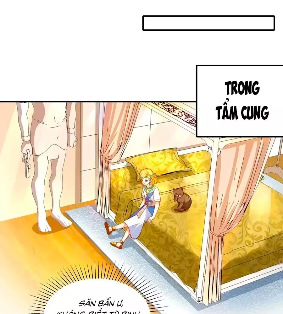 Sủng Hậu Của Vương Chapter 6 - Trang 40