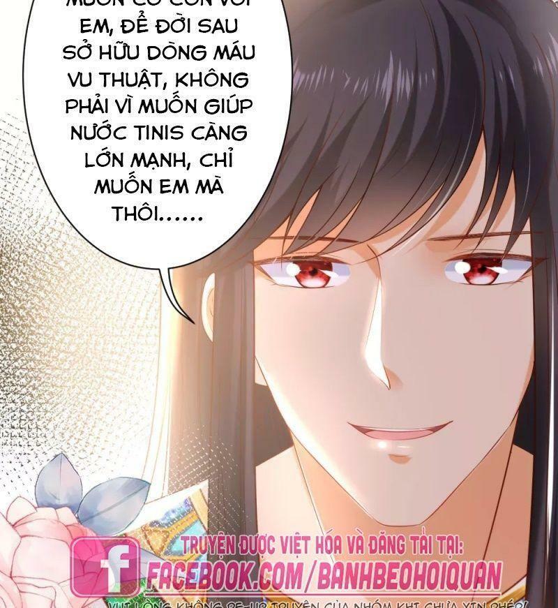 Sủng Hậu Của Vương Chapter 56 - Trang 36