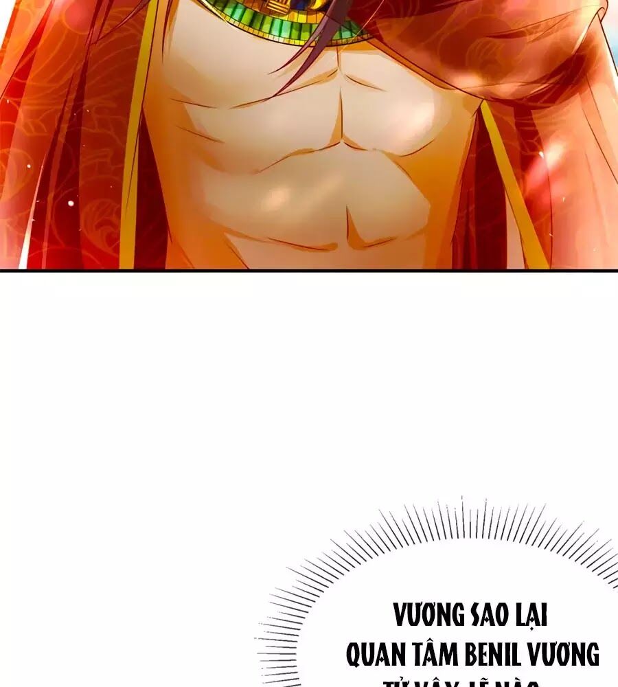 Sủng Hậu Của Vương Chapter 2 - Trang 32