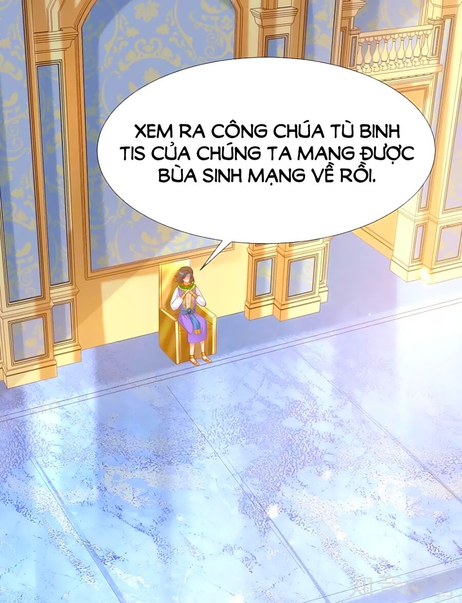 Sủng Hậu Của Vương Chapter 46 - Trang 0