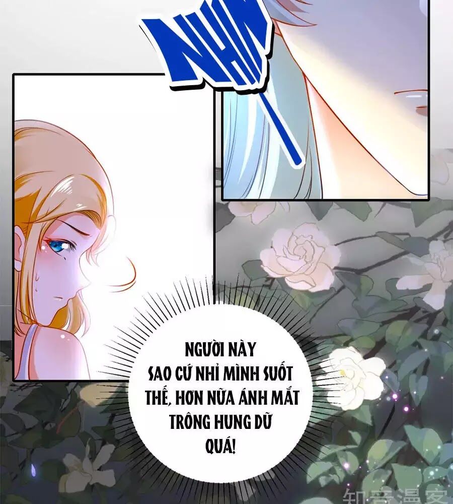 Sủng Hậu Của Vương Chapter 10 - Trang 29