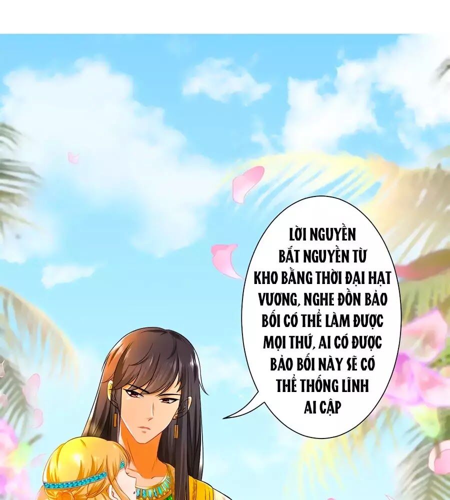 Sủng Hậu Của Vương Chapter 5 - Trang 0