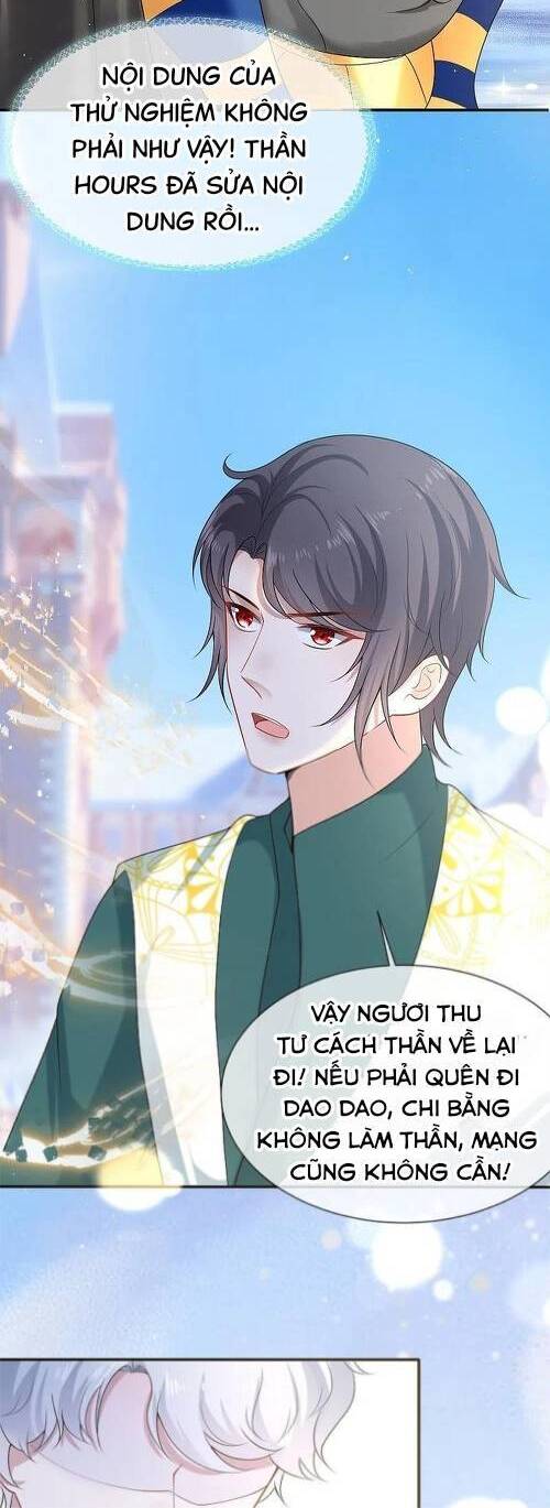 Sủng Hậu Của Vương Chapter 169 - Trang 10