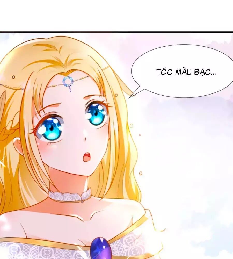 Sủng Hậu Của Vương Chapter 19 - Trang 0