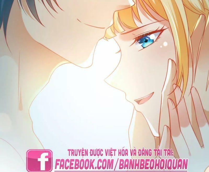 Sủng Hậu Của Vương Chapter 54 - Trang 19