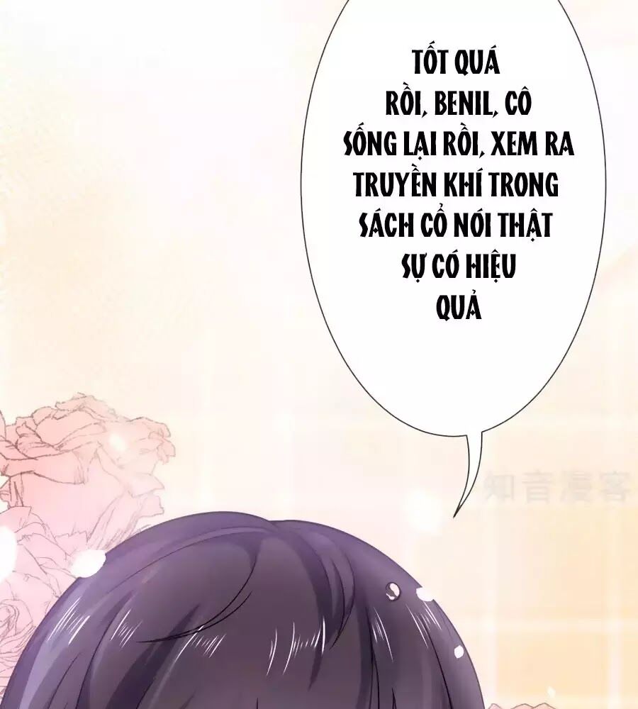 Sủng Hậu Của Vương Chapter 5 - Trang 49