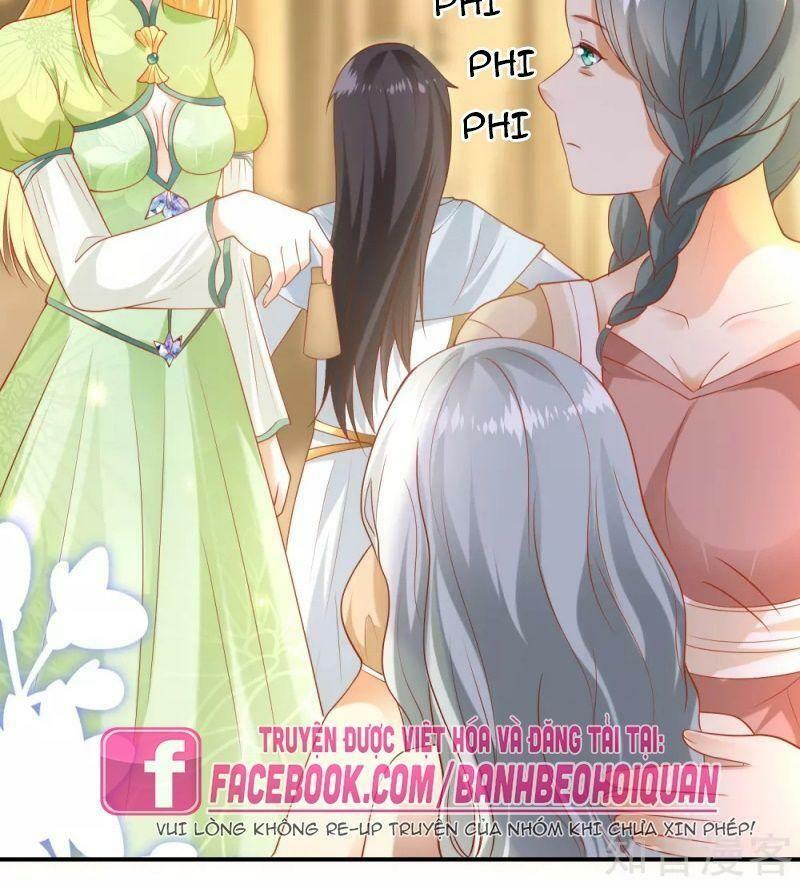 Sủng Hậu Của Vương Chapter 58 - Trang 15