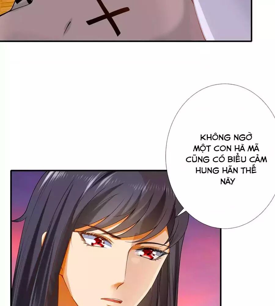 Sủng Hậu Của Vương Chapter 21 - Trang 14