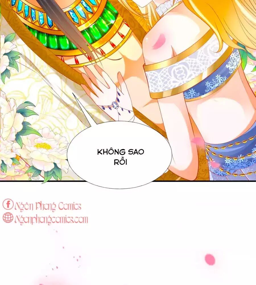 Sủng Hậu Của Vương Chapter 21 - Trang 7