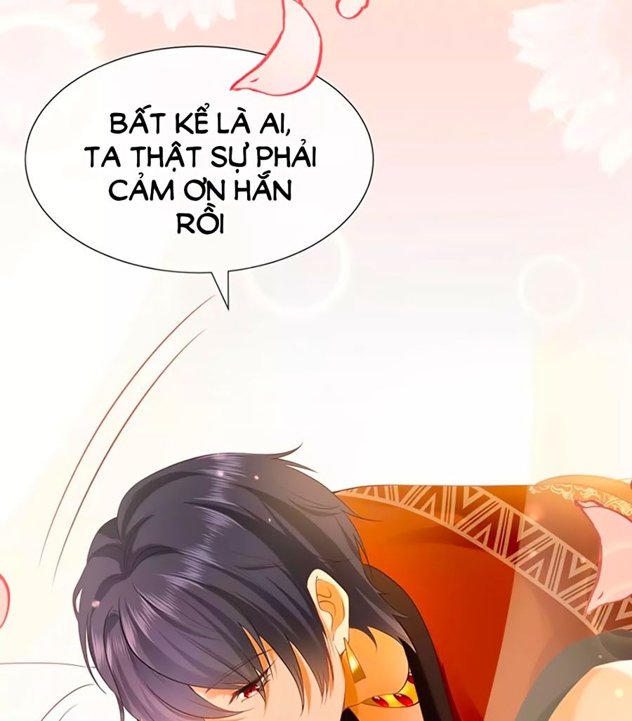 Sủng Hậu Của Vương Chapter 38 - Trang 7