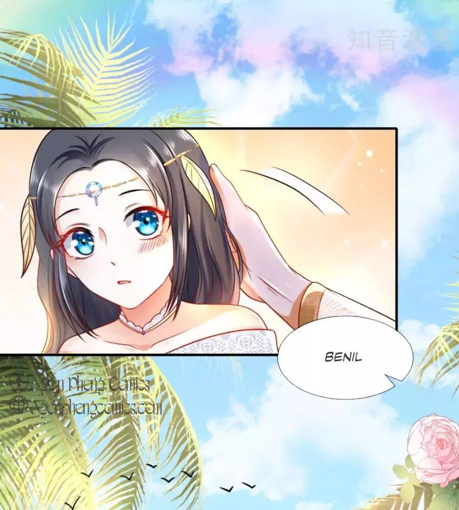 Sủng Hậu Của Vương Chapter 15 - Trang 35