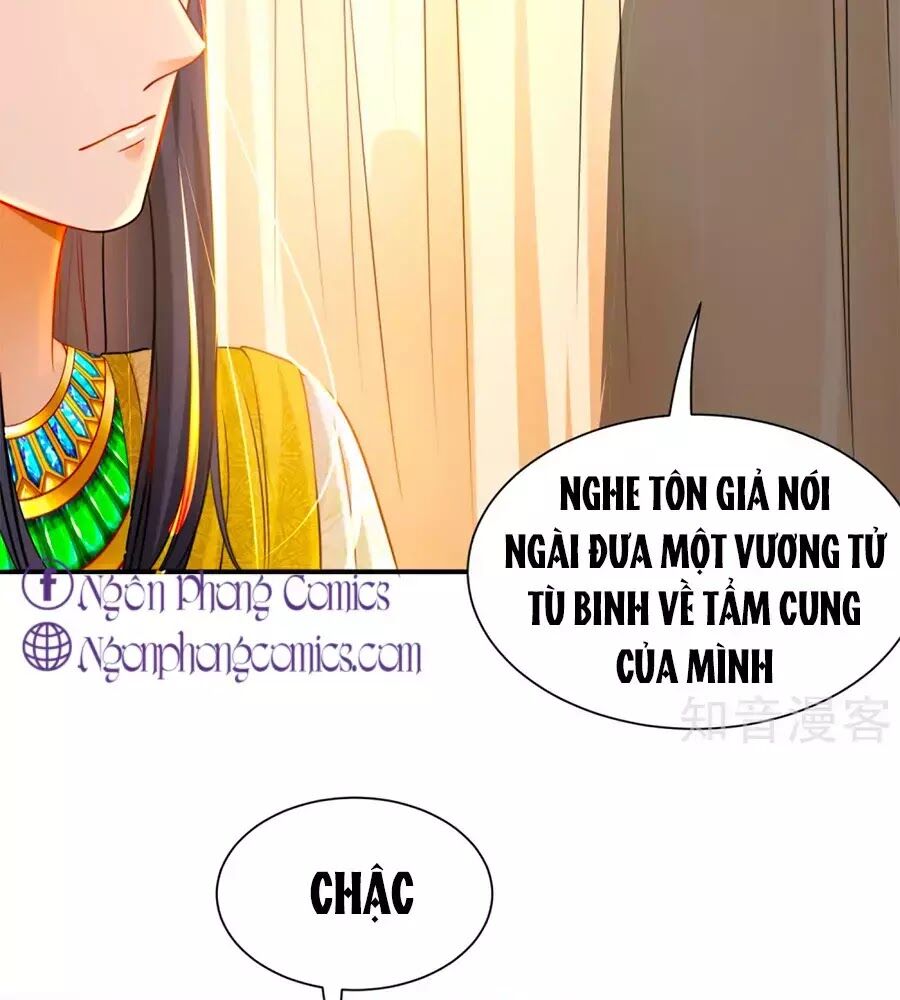 Sủng Hậu Của Vương Chapter 8 - Trang 17