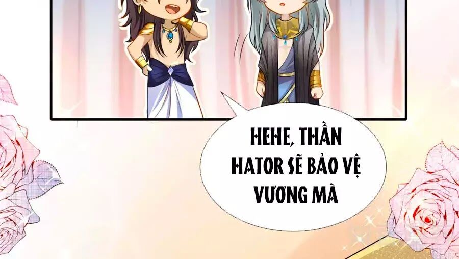 Sủng Hậu Của Vương Chapter 9 - Trang 36