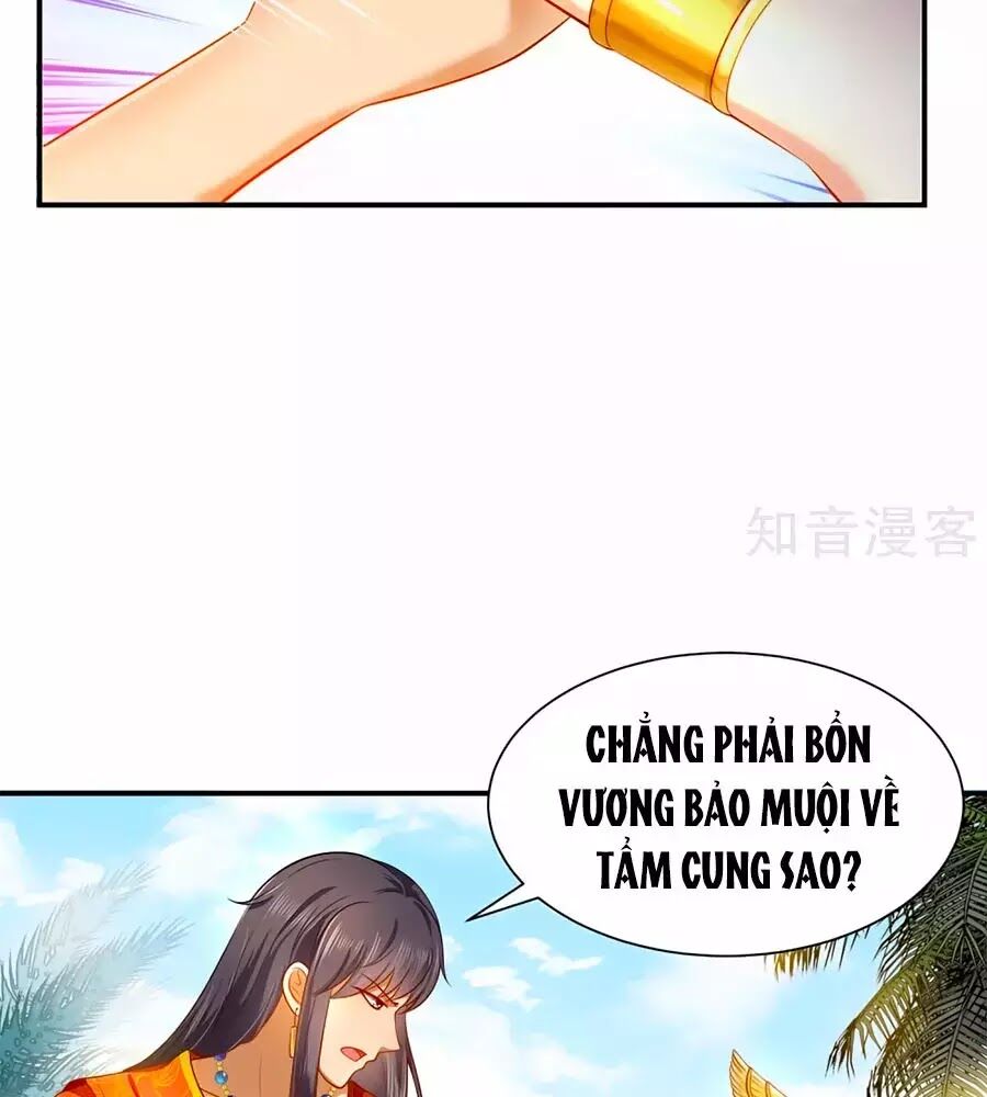 Sủng Hậu Của Vương Chapter 3 - Trang 31