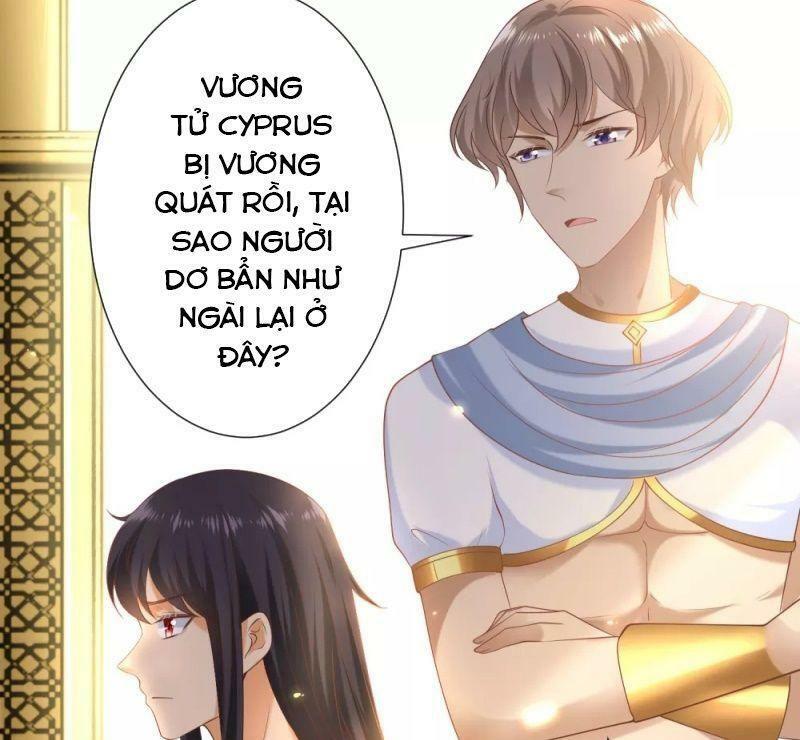 Sủng Hậu Của Vương Chapter 55 - Trang 20