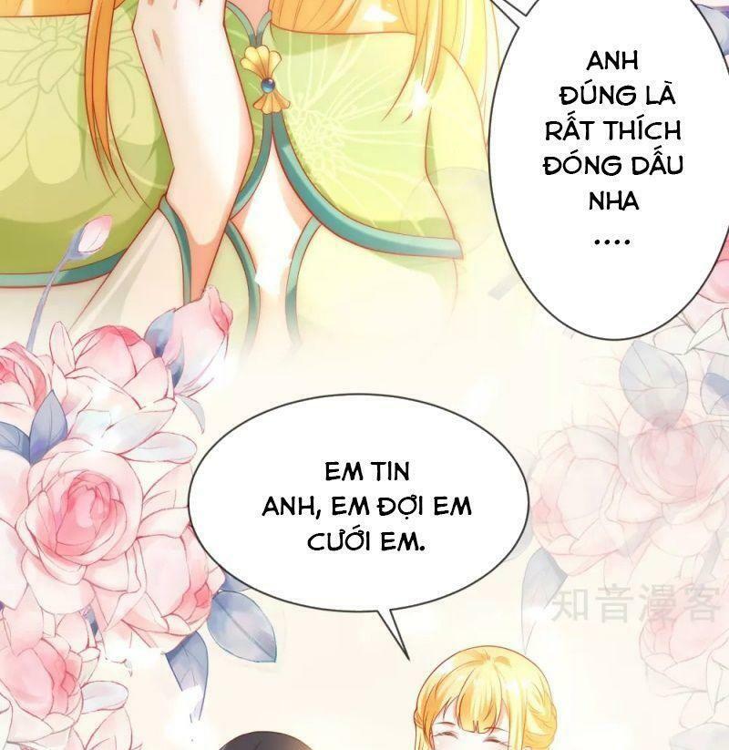 Sủng Hậu Của Vương Chapter 57 - Trang 10