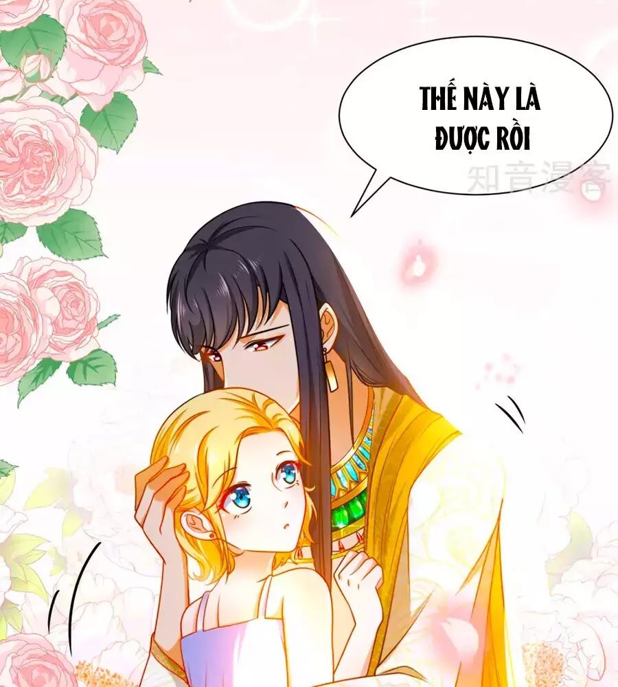 Sủng Hậu Của Vương Chapter 8 - Trang 21