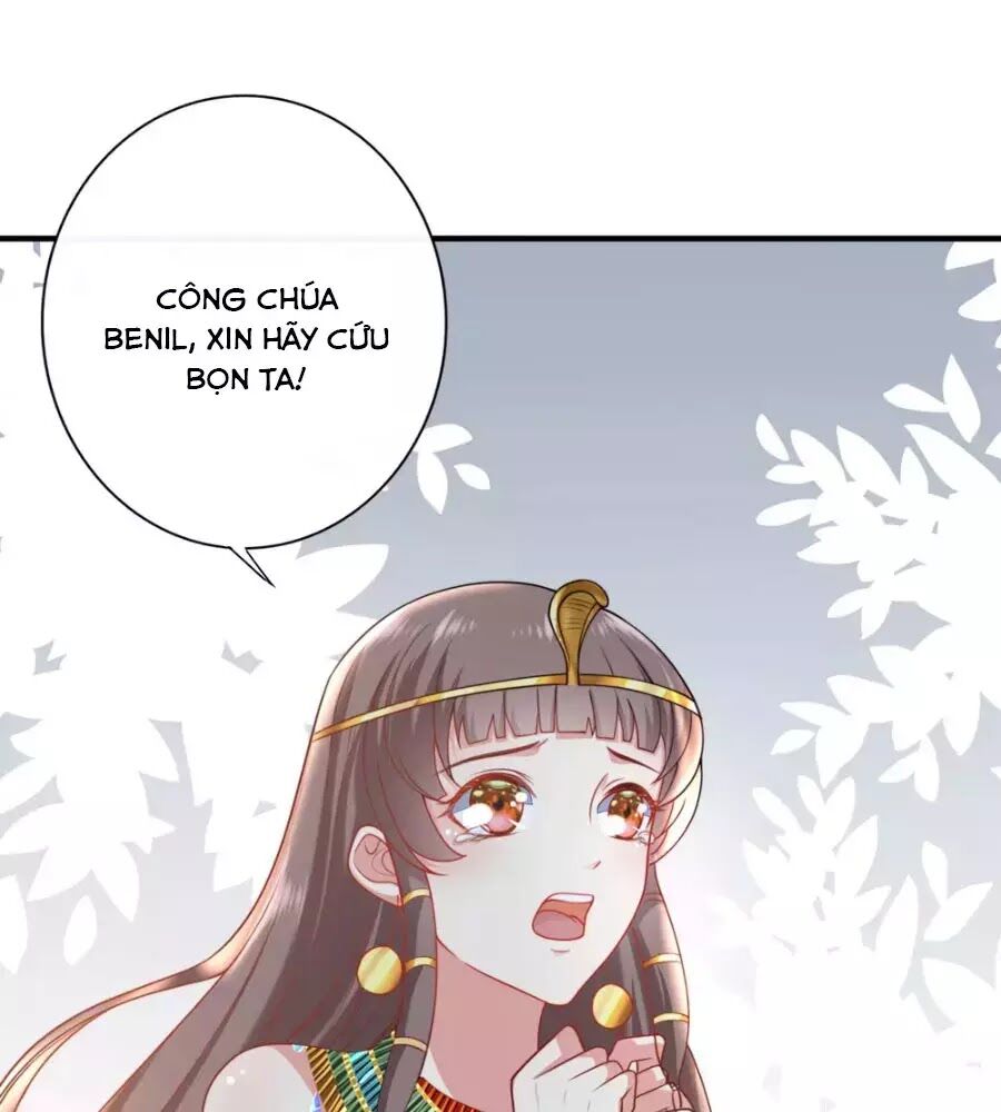 Sủng Hậu Của Vương Chapter 22 - Trang 2