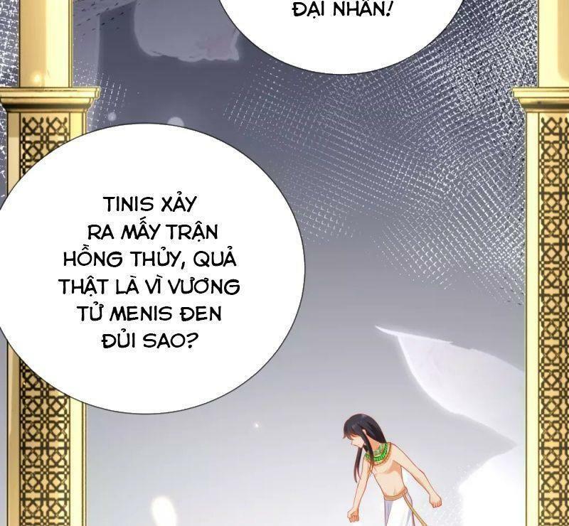 Sủng Hậu Của Vương Chapter 55 - Trang 24