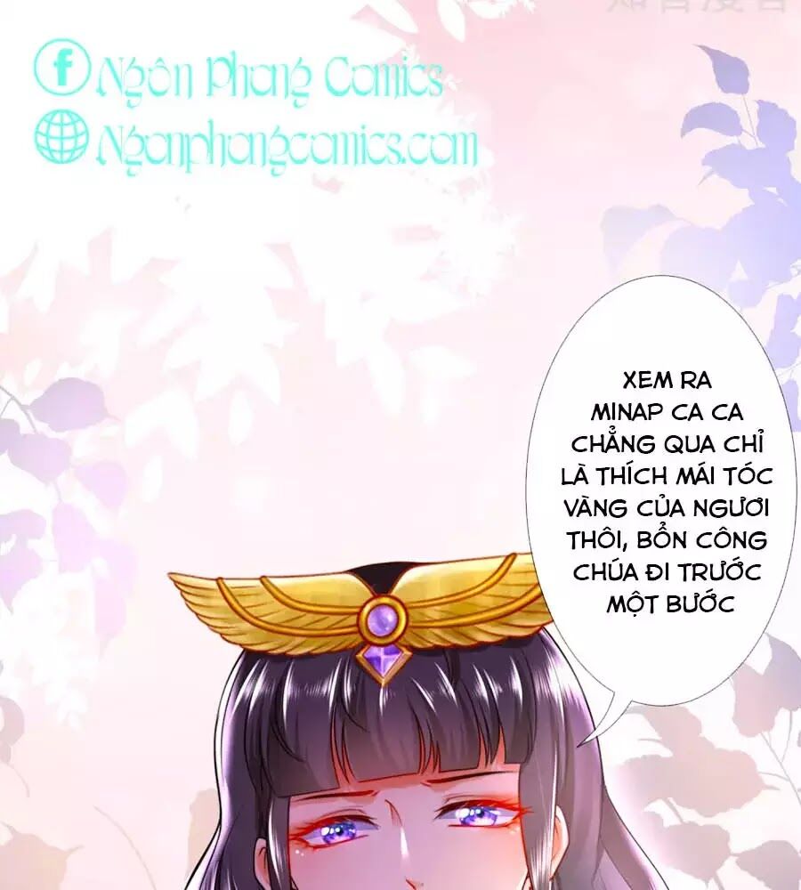 Sủng Hậu Của Vương Chapter 13 - Trang 20