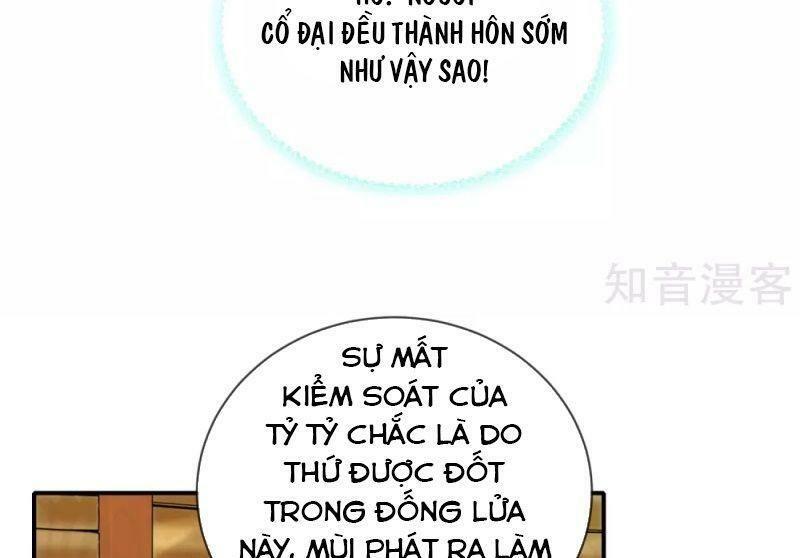 Sủng Hậu Của Vương Chapter 59 - Trang 40