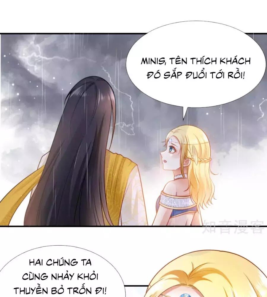 Sủng Hậu Của Vương Chapter 17 - Trang 39