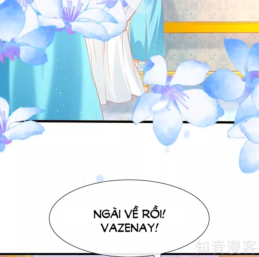 Sủng Hậu Của Vương Chapter 38 - Trang 48