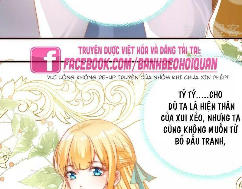 Sủng Hậu Của Vương Chapter 59 - Trang 13