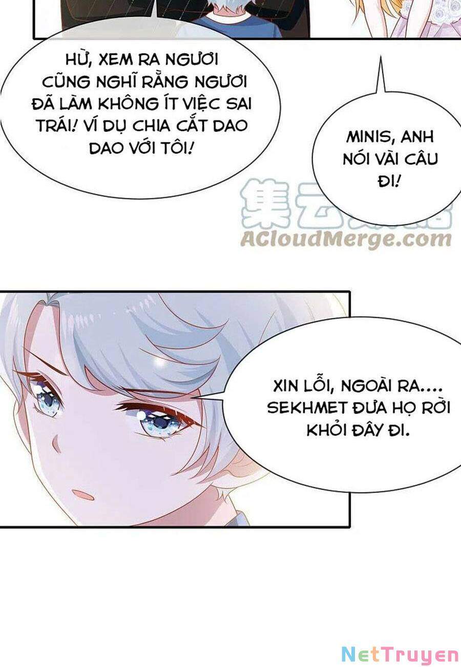 Sủng Hậu Của Vương Chapter 155 - Trang 14