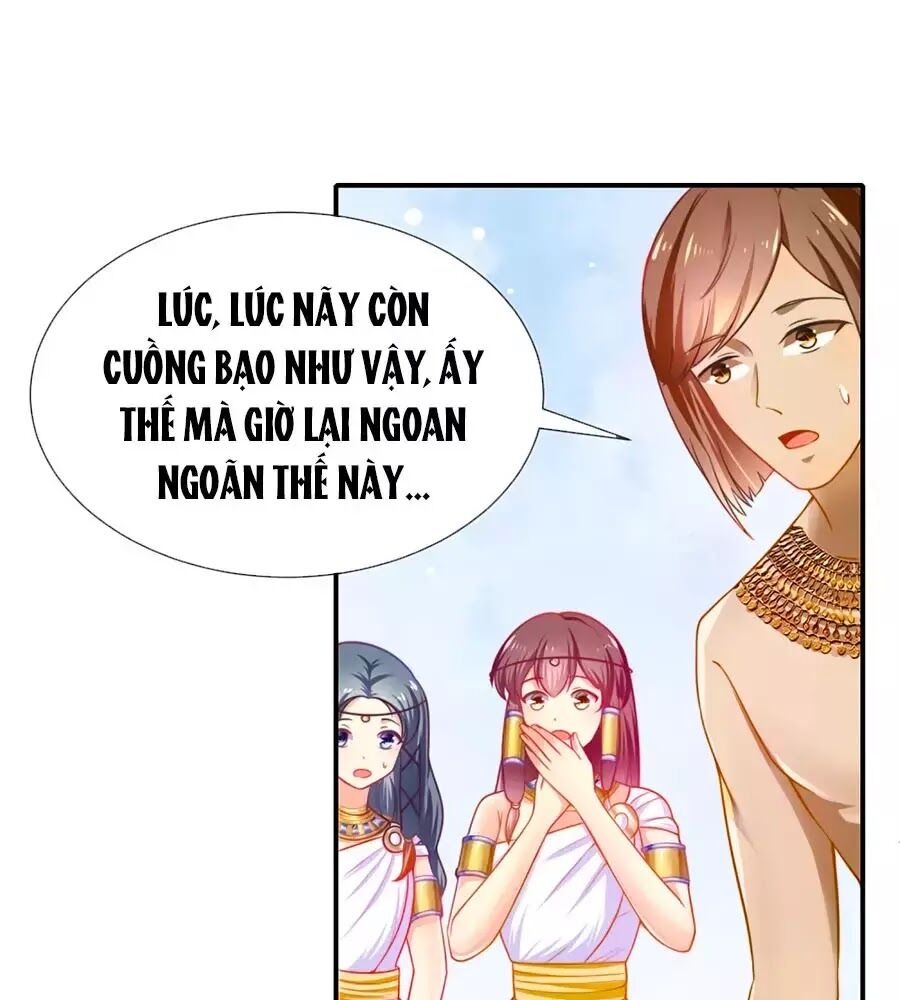 Sủng Hậu Của Vương Chapter 1 - Trang 34