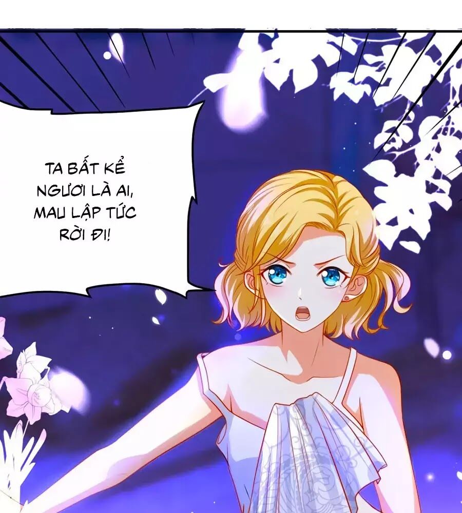 Sủng Hậu Của Vương Chapter 7 - Trang 11