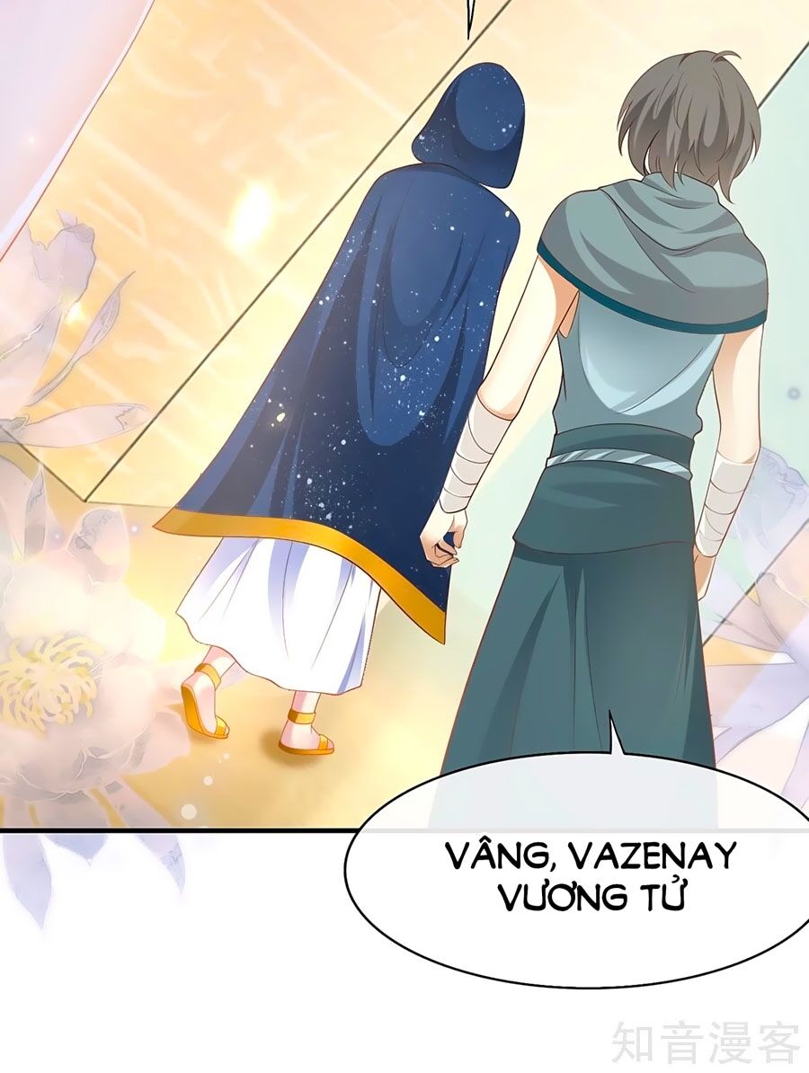 Sủng Hậu Của Vương Chapter 39 - Trang 14