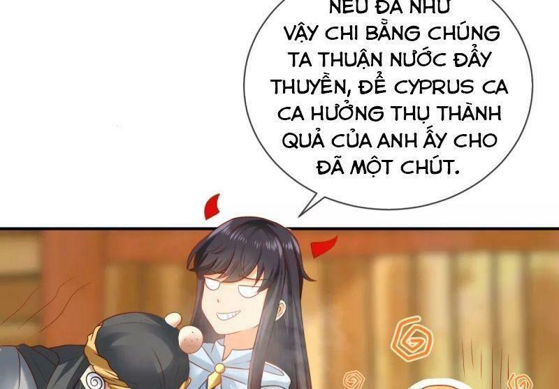 Sủng Hậu Của Vương Chapter 59 - Trang 43