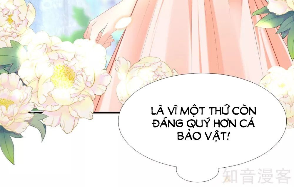 Sủng Hậu Của Vương Chapter 51 - Trang 9