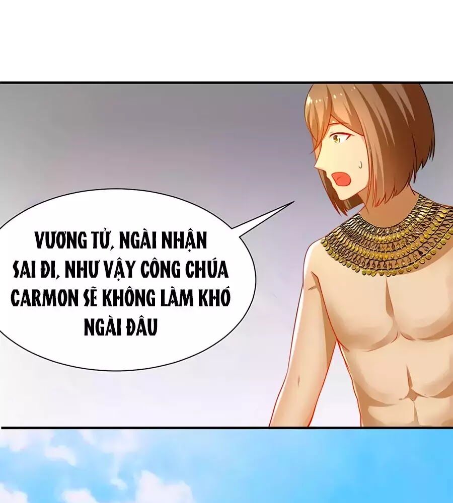 Sủng Hậu Của Vương Chapter 2 - Trang 43