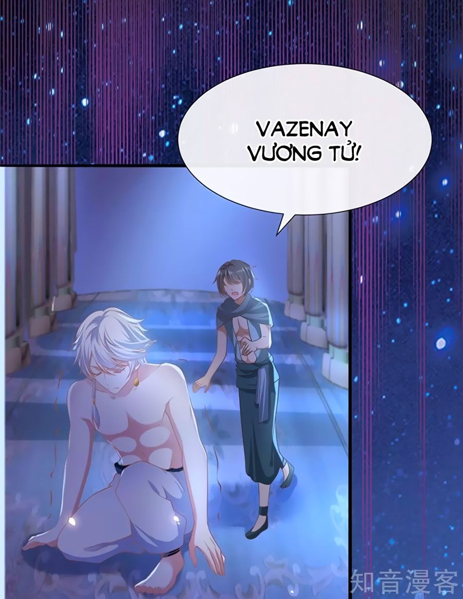 Sủng Hậu Của Vương Chapter 38 - Trang 36