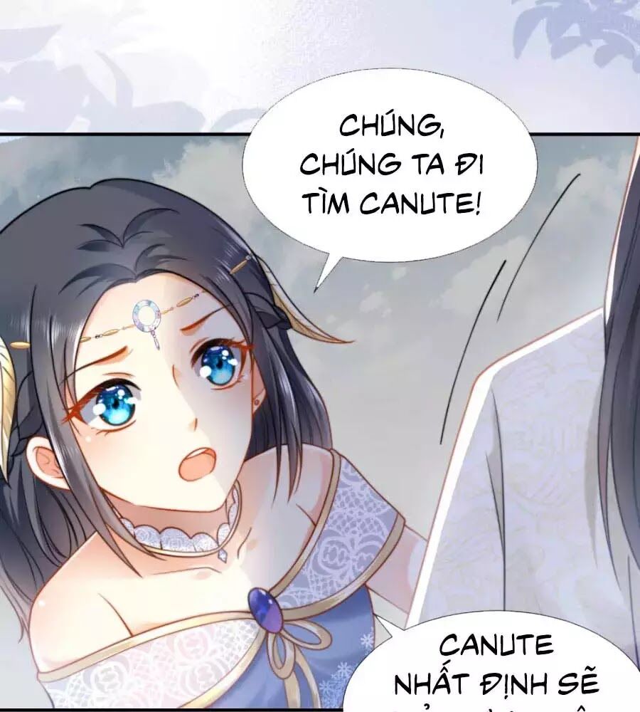 Sủng Hậu Của Vương Chapter 17 - Trang 24