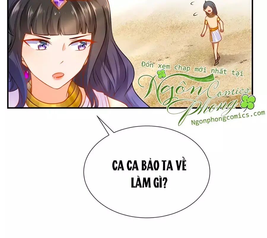 Sủng Hậu Của Vương Chapter 3 - Trang 20