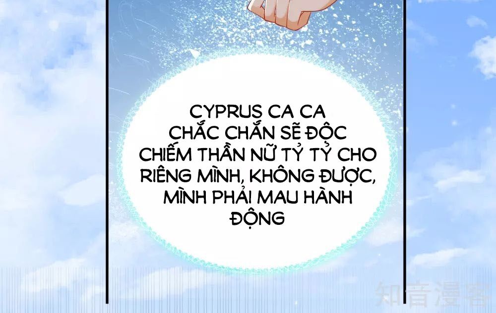 Sủng Hậu Của Vương Chapter 53 - Trang 20