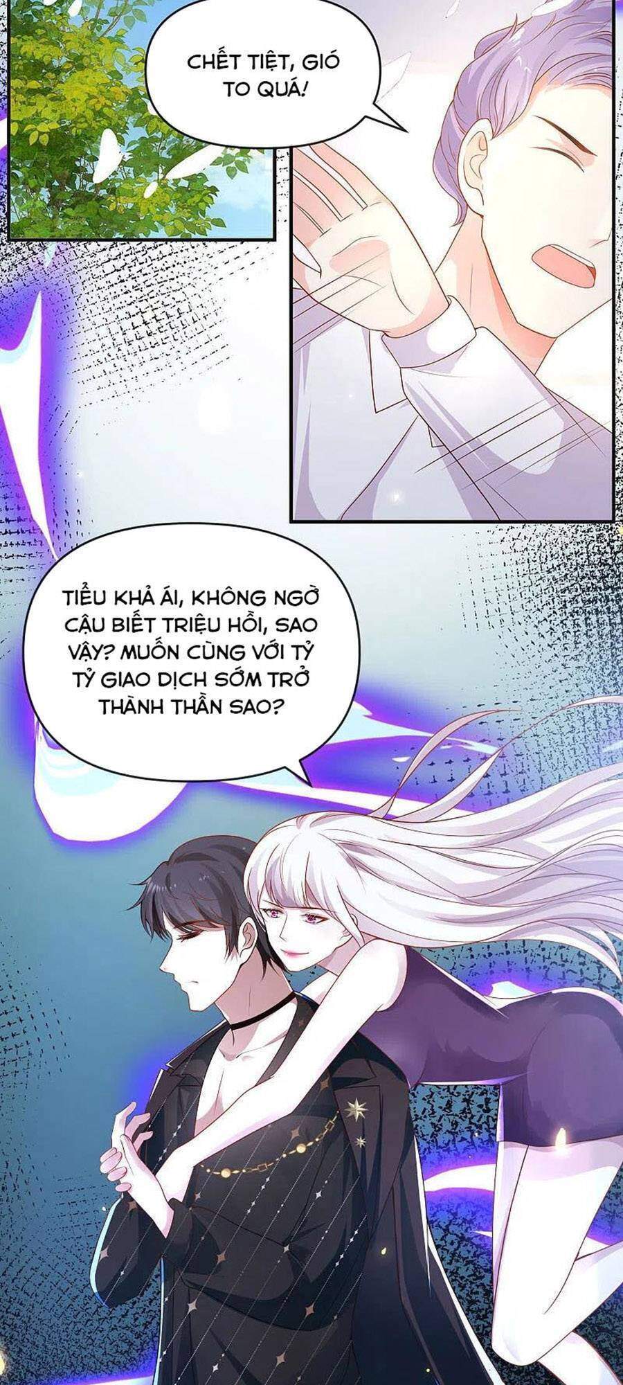 Sủng Hậu Của Vương Chapter 152 - Trang 13