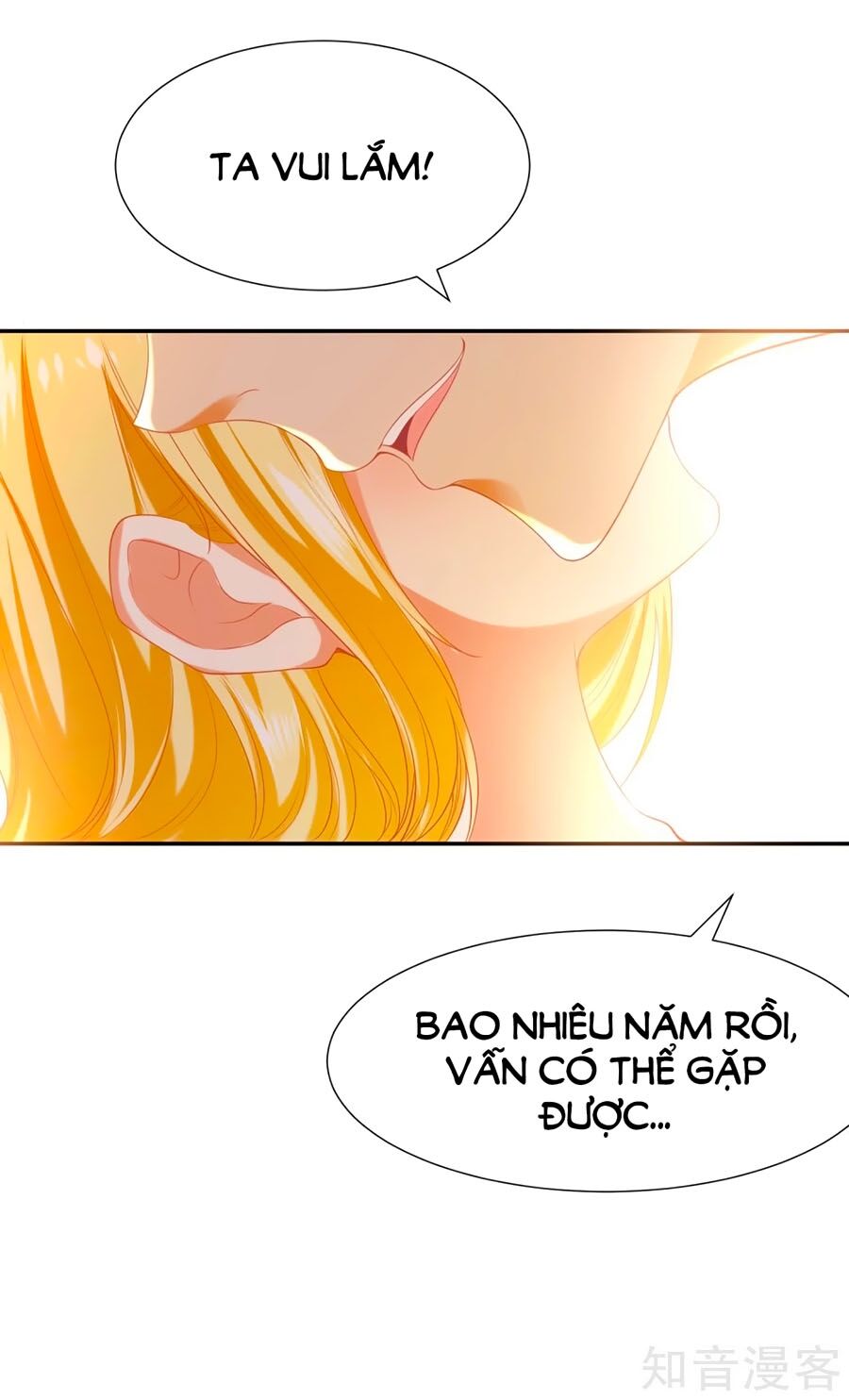 Sủng Hậu Của Vương Chapter 38 - Trang 9