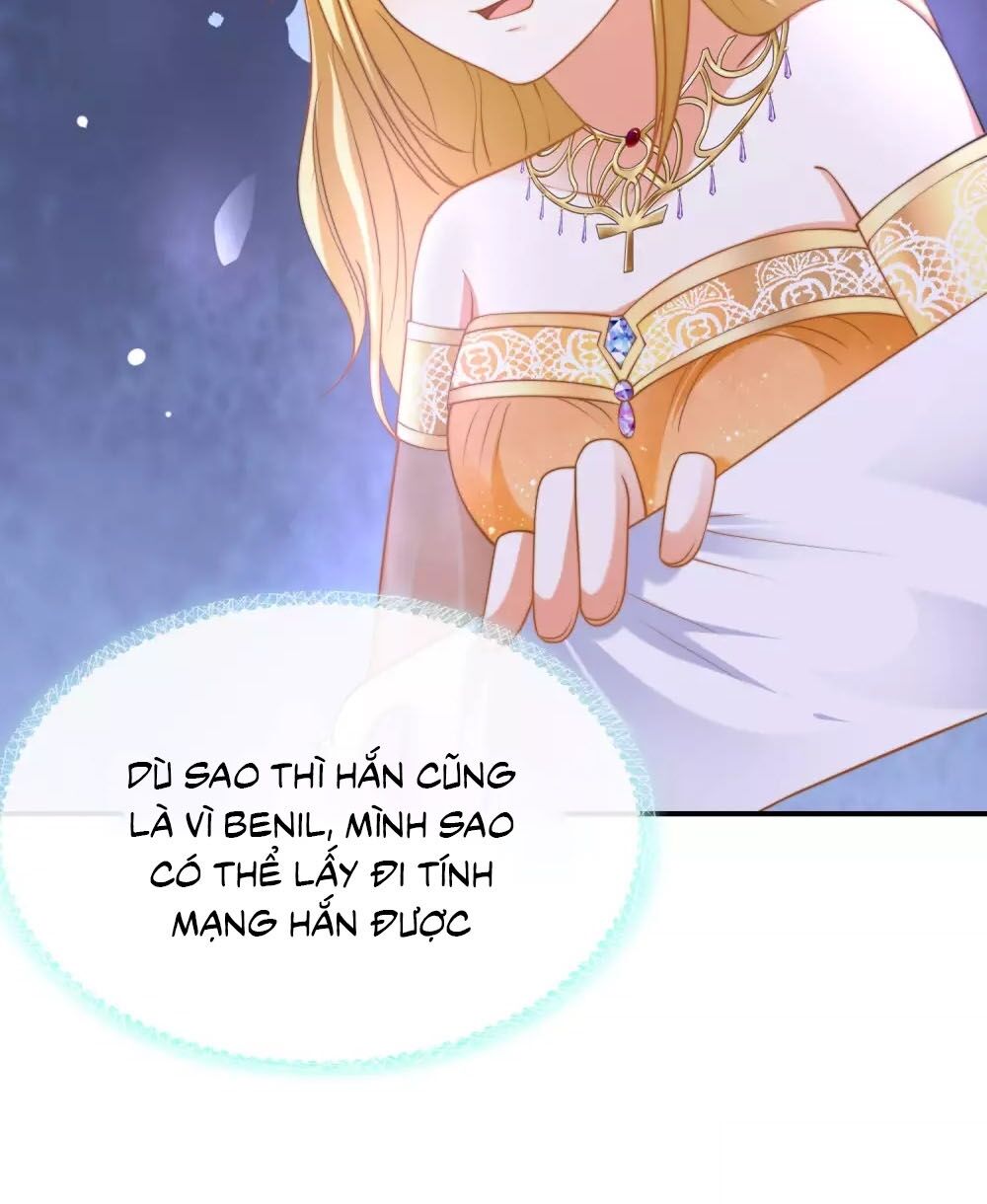 Sủng Hậu Của Vương Chapter 31 - Trang 24