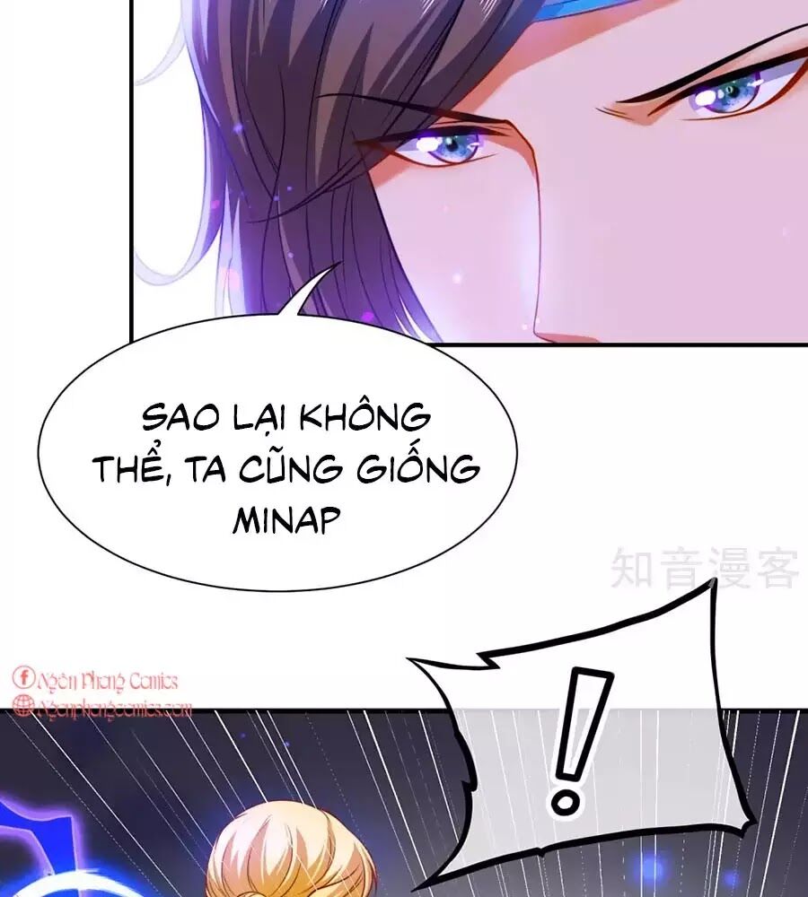 Sủng Hậu Của Vương Chapter 7 - Trang 18